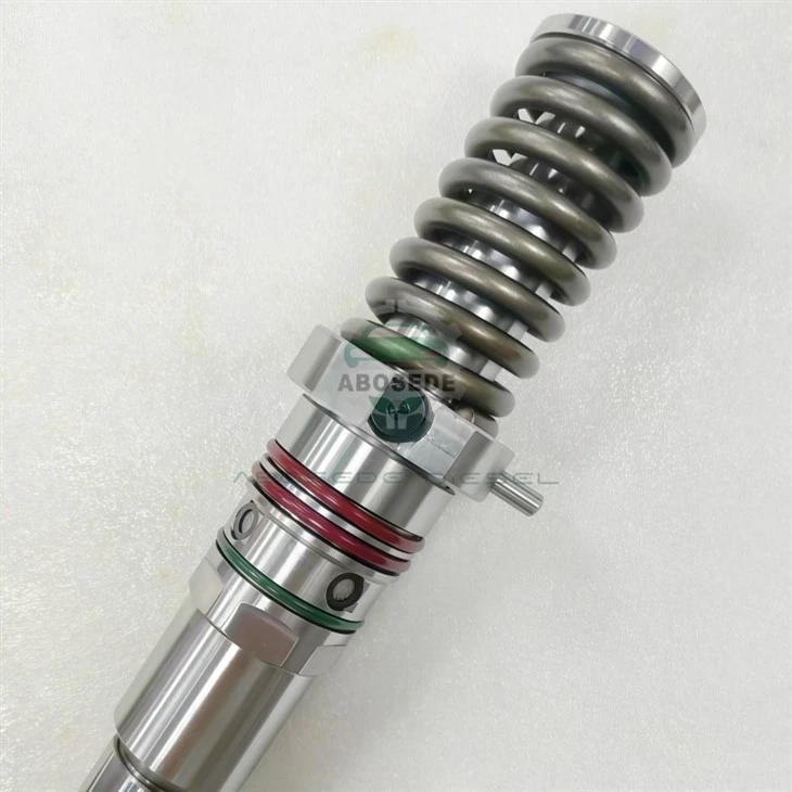 3500A 0R-3052 Injector – Sustained Flow Precision for High‑Cylinder‑Count Industrial and Marine Engines factory