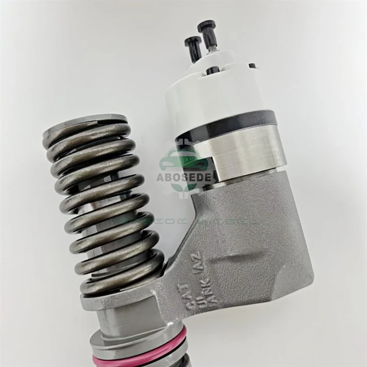 CAT C12 223-5328 Injector — Synchronizing Pressure, Oil, And Timing in Diesel Injection Systems suppliers