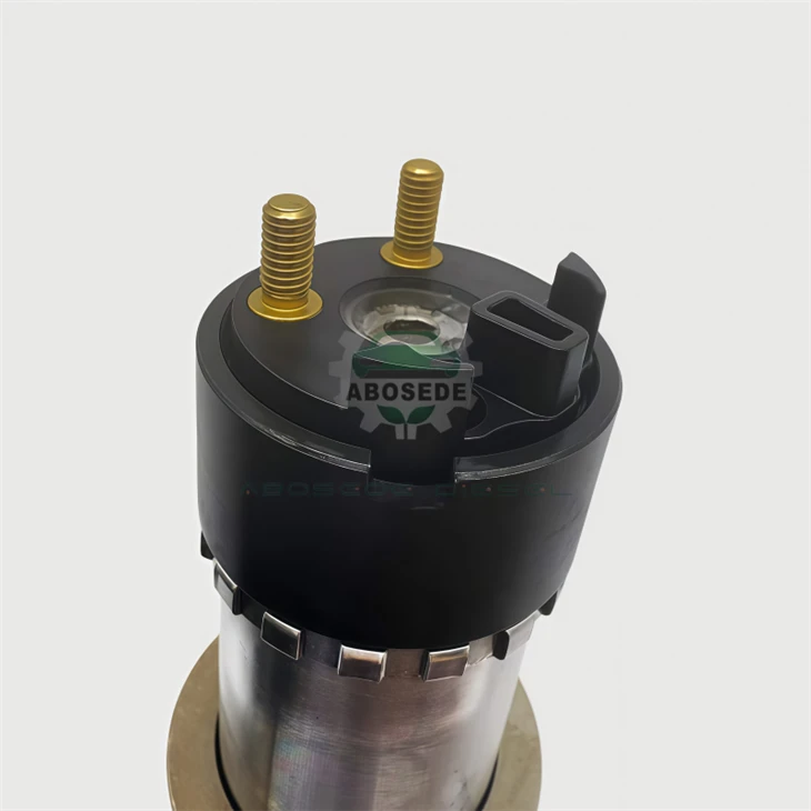 Cummins 4307217 Diesel Injector For ISX/QSX Engines – High-Pressure Common Rail Fuel Control Unit | Optimized For Emissions & Fleet Reliability factory