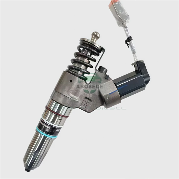 Cummins M11 Celect Fuel Injector Nozzle 3095043 | Heavy-Duty Spray Tip Replacement suppliers