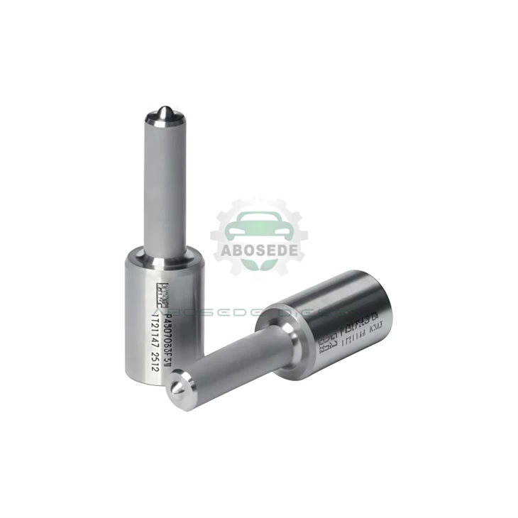 Cummins XPI Injector Nozzle P4307083 – High-Precision 8-Hole Spray Tip For Ultra-Clean Combustion Performance suppliers
