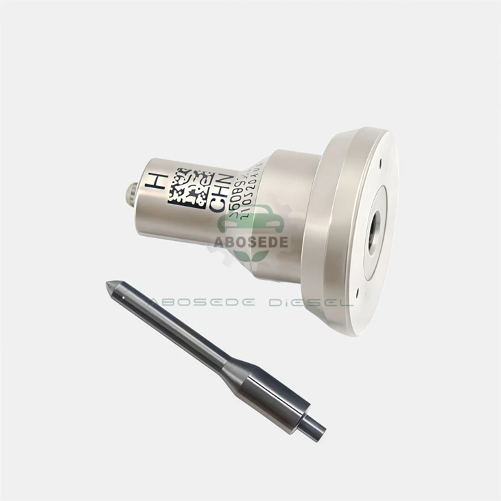 Fuel Injector Nozzle 3095729 For Cummins M11 & QSM11 Engines – Ultra-Precision Common Rail Spray Tip factory
