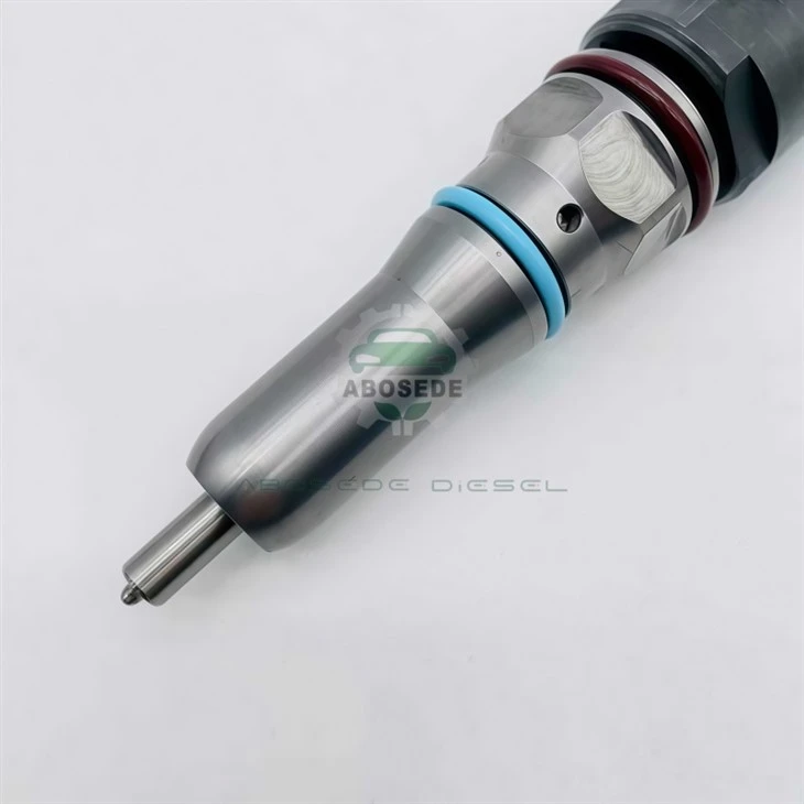 Precision-Engineered 367-4293 Fuel Injector For Caterpillar C9.3 | High-Pressure Common Rail Replacement factory