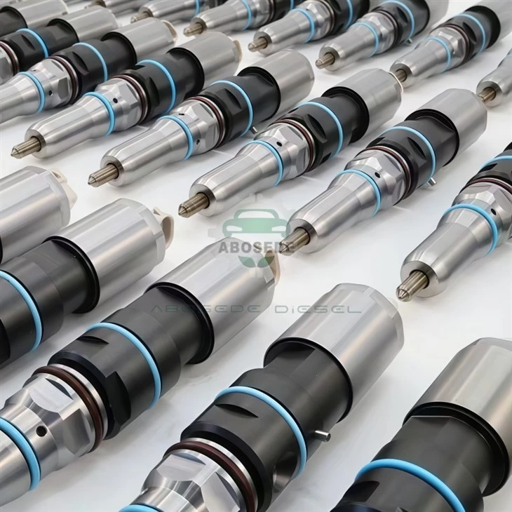 Precision-Engineered 367-4293 Fuel Injector For Caterpillar C9.3 | High-Pressure Common Rail Replacement suppliers