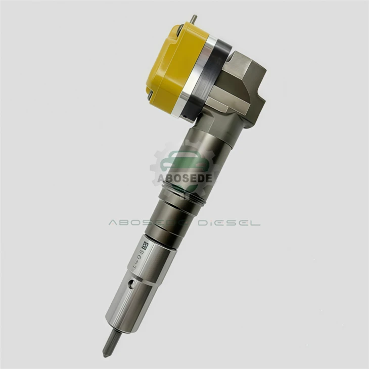 Precision in Motion: The CAT 3412 Injector 232-1172 & The Architecture Of High-Pressure Combustion factory