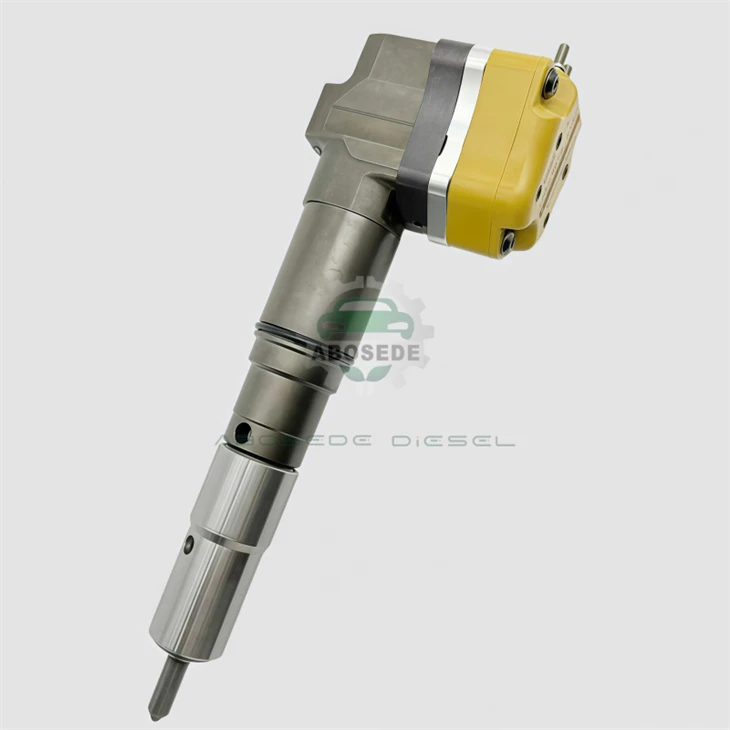 Precision in Motion: The CAT 3412 Injector 232-1172 & The Architecture Of High-Pressure Combustion suppliers