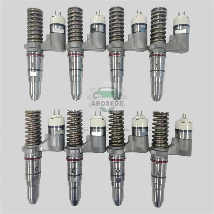 Unlocking Peak Performance: The Engineering Superiority Of CAT C3500 Diesel Injector 386-1754 suppliers