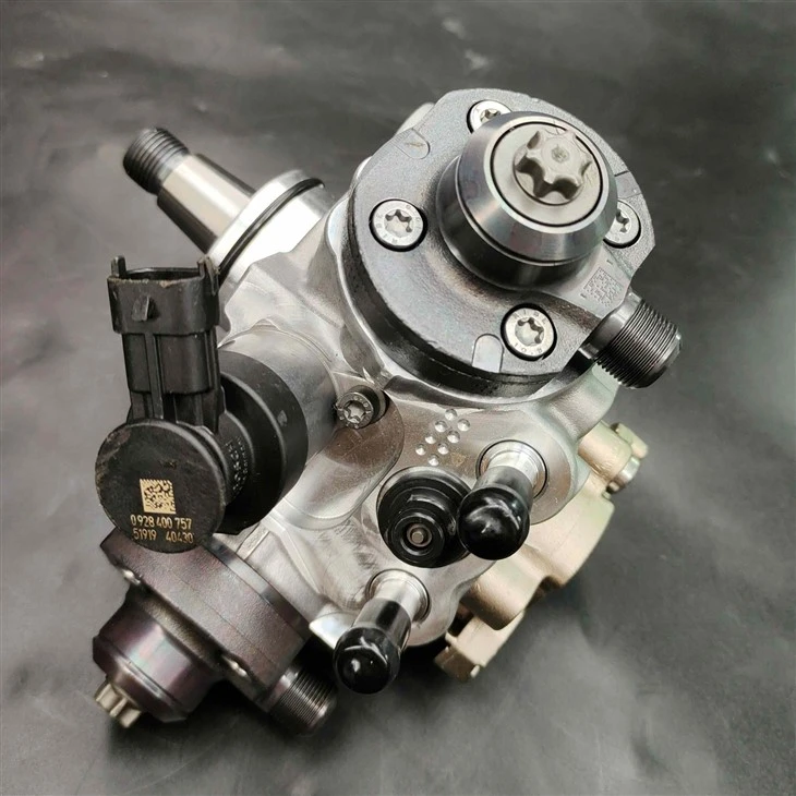 0445010803 High Pressure Common Rail Fuel Pump For Diesel Engines Cummins ISB, Weichai WP10