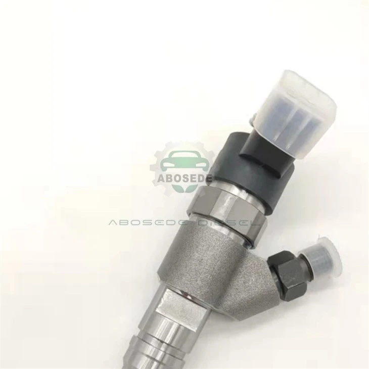 Bosch 0445120512 Common Rail Diesel Injector — High‑Precision Fuel Delivery For Demanding Engines suppliers