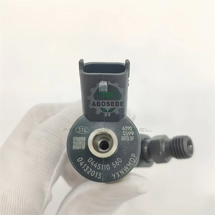 Bosch Common Rail Injector 0445110560 | OEM Replacement 04132013 For Deutz Engines factory