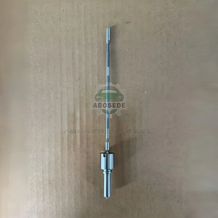 F00VW30097 Diesel Nozzle For 0445110469 Injector – Fuel Economy, Emissions, And Long-Term Service Economics suppliers