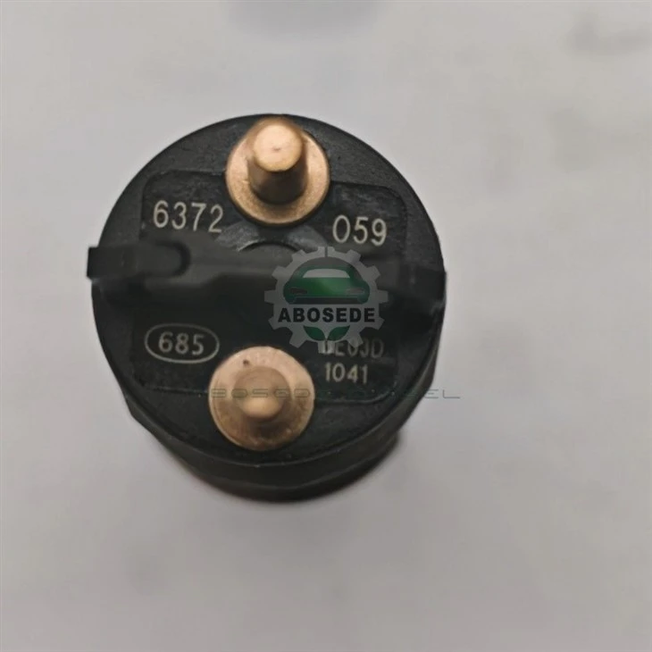 Bosch Common Rail Injector 0445120059 (0 445 120 059) – Advanced Diesel Fuel Delivery For High‑Performance Engines factory
