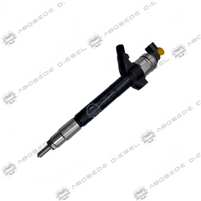 095000-5810 / 6C1Q-9K546-BB Wtryskiwacz Common Rail — precyzyjna kontrola paliwa w silnikach z turbodoładowaniem