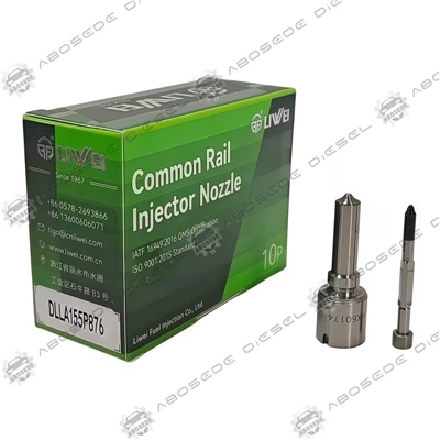 DLLA155P876 LIWEI Brand, Wysoka jakość kolei Wysokiej jakości dla 095000-7640/23670-09140