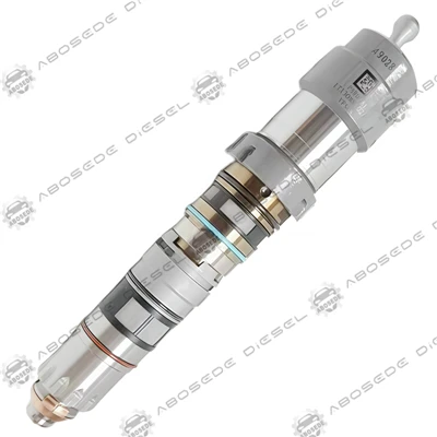OEM Precision: Wtryskiwacz paliwa Cummins 4326639 do silników QSK23 HPI|Wysoce-wydajny pomiar paliwa