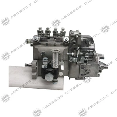 101495-3414/6204731340 Pompa wtryskowa paliwa do silnika 4D95LE