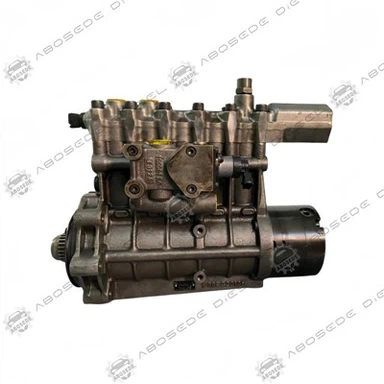 4306515 Pompa wtrysku paliwa Cummins Cummins F 00 BC00017 dla silnika QSK60