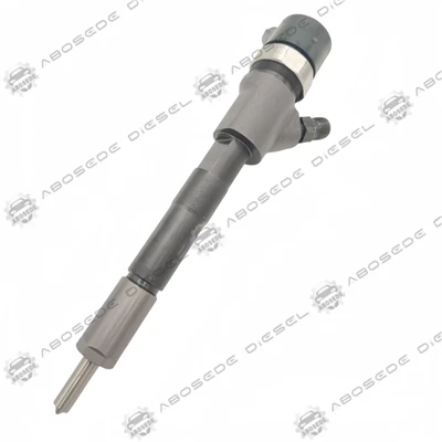 Wtryskiwacz Common-Rail Bosch 0445110085 — nowa definicja precyzji tankowania oleju napędowego