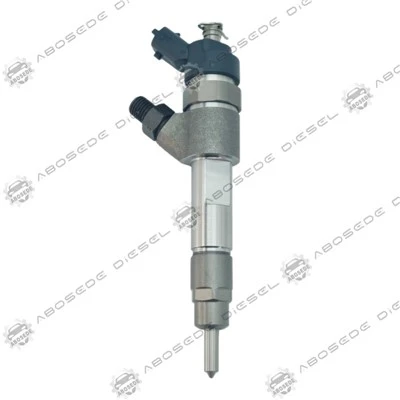 Wtryskiwacz Common Rail Bosch 0445120002 (0 445 120 002)|Oznaczenia OEM dla Fiata Ducato 2.8 JTD / Iveco Daily 2.8 / Peugeot Boxer i Citroën Jumper