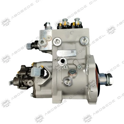 Bosch CP2.2 Common Rail Diesel Wtrysku paliwa pompa 0445020116