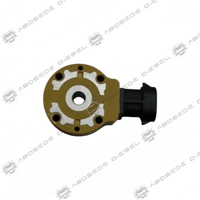 Elektrozawór CAT C7/C9/C-9 214-5427 – mostek elektrohydrauliczny do HEUI Precision