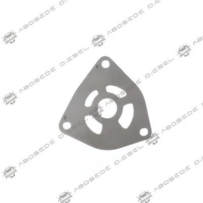 Płyta pompy Denso 294183-0160 – ograniczanie przestojów w zatokach serwisowych HP3 Common Rail