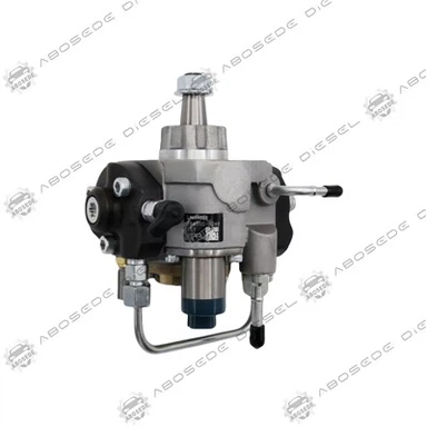 Pompa wtryskowa Denso 294000-0552 – niezawodna pompa wysokoprężna Common Rail do silników Toyoty i Isuzu