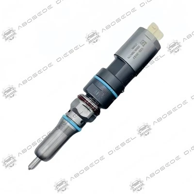 Wtryskiwacz paliwa do silnika Caterpillar C7.1 Wysokowydajny wtryskiwacz oleju napędowego 20R-5079