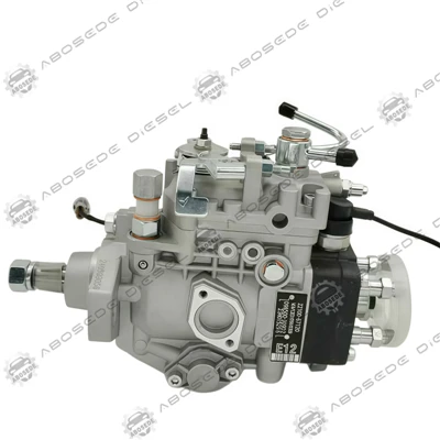 Pompa paliwa 22100-67120 o wysokiej wydajności|096500-3091 (RND309) Dla Toyoty 1KZ-TE|Etap 1: dostrojenie i zwiększenie niezawodności