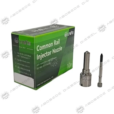 M0027P155 Wspólna dysza diesla diesla diesla diesla dla dyszy A2C53381618